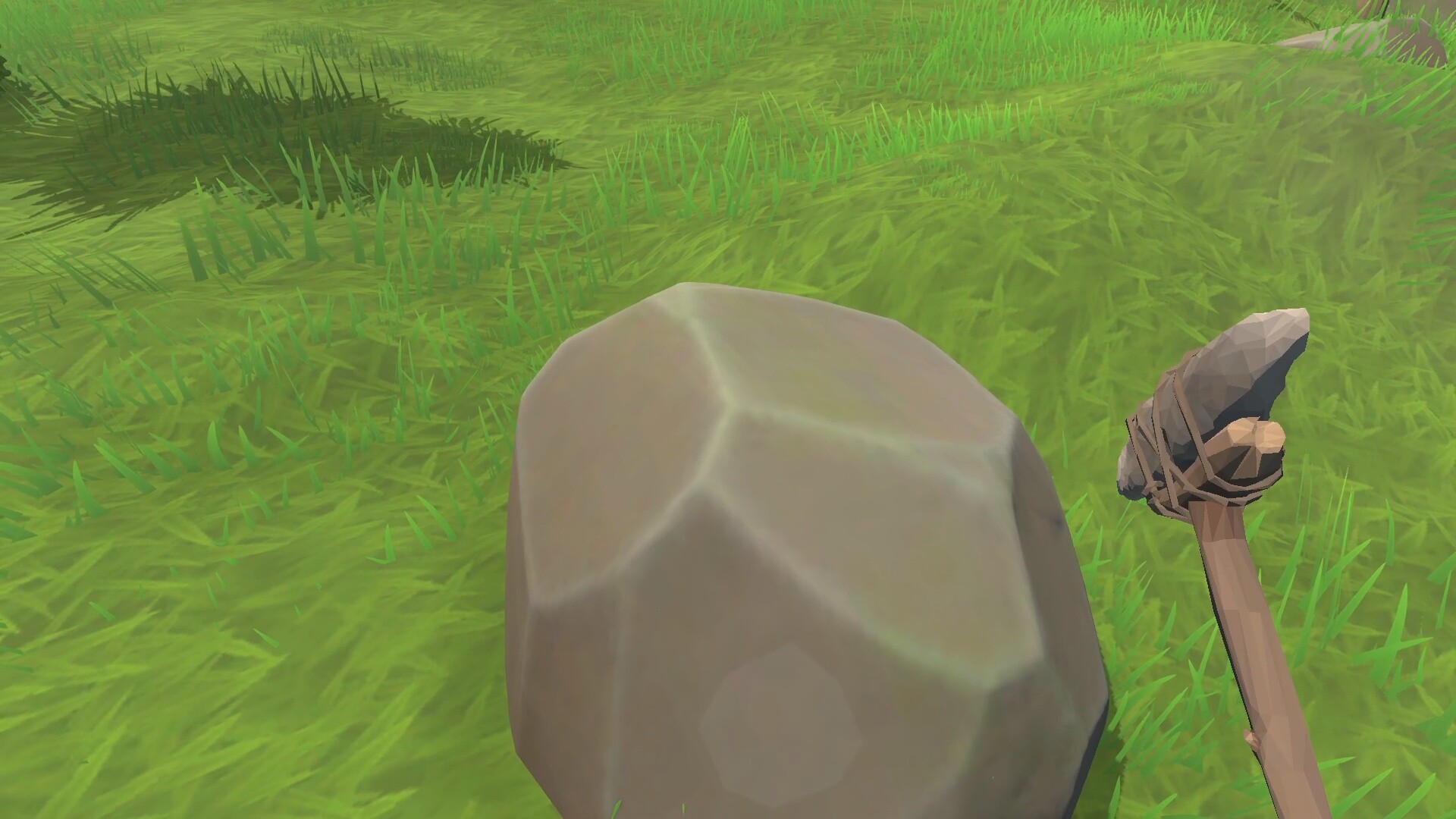 Скриншот: Undead Wilderness: Survival