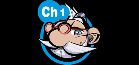Обложка: Professor Why™ Chemistry 1