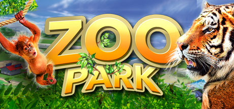 Обложка: Zoo Park
