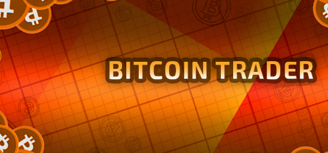 Обложка: Bitcoin Trader