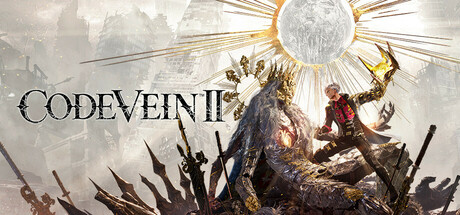 Обложка игры: CODE VEIN II