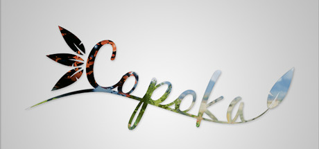 Обложка: Copoka