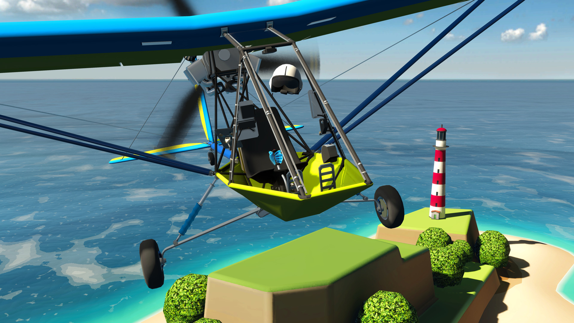Скриншот: Ultrawings FLAT