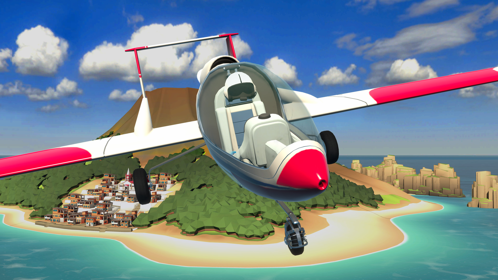Скриншот: Ultrawings FLAT