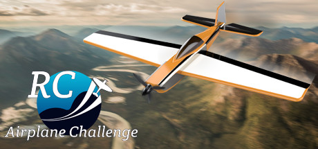 Обложка: RC Airplane Challenge