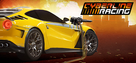 Обложка: Cyberline Racing