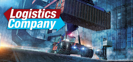 Обложка: Logistics Company