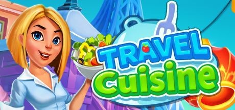 Обложка: Travel Cuisine Collector's Edition
