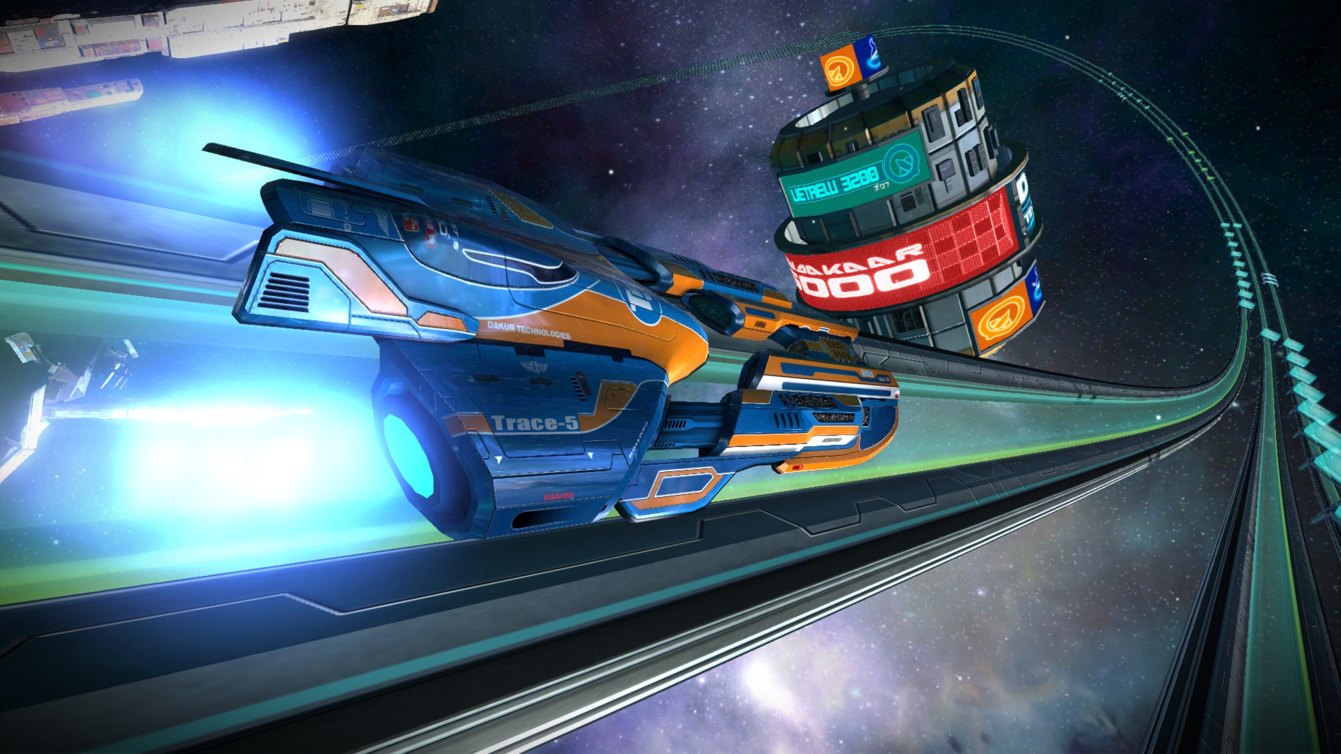 Скриншот: Switch Galaxy Ultra