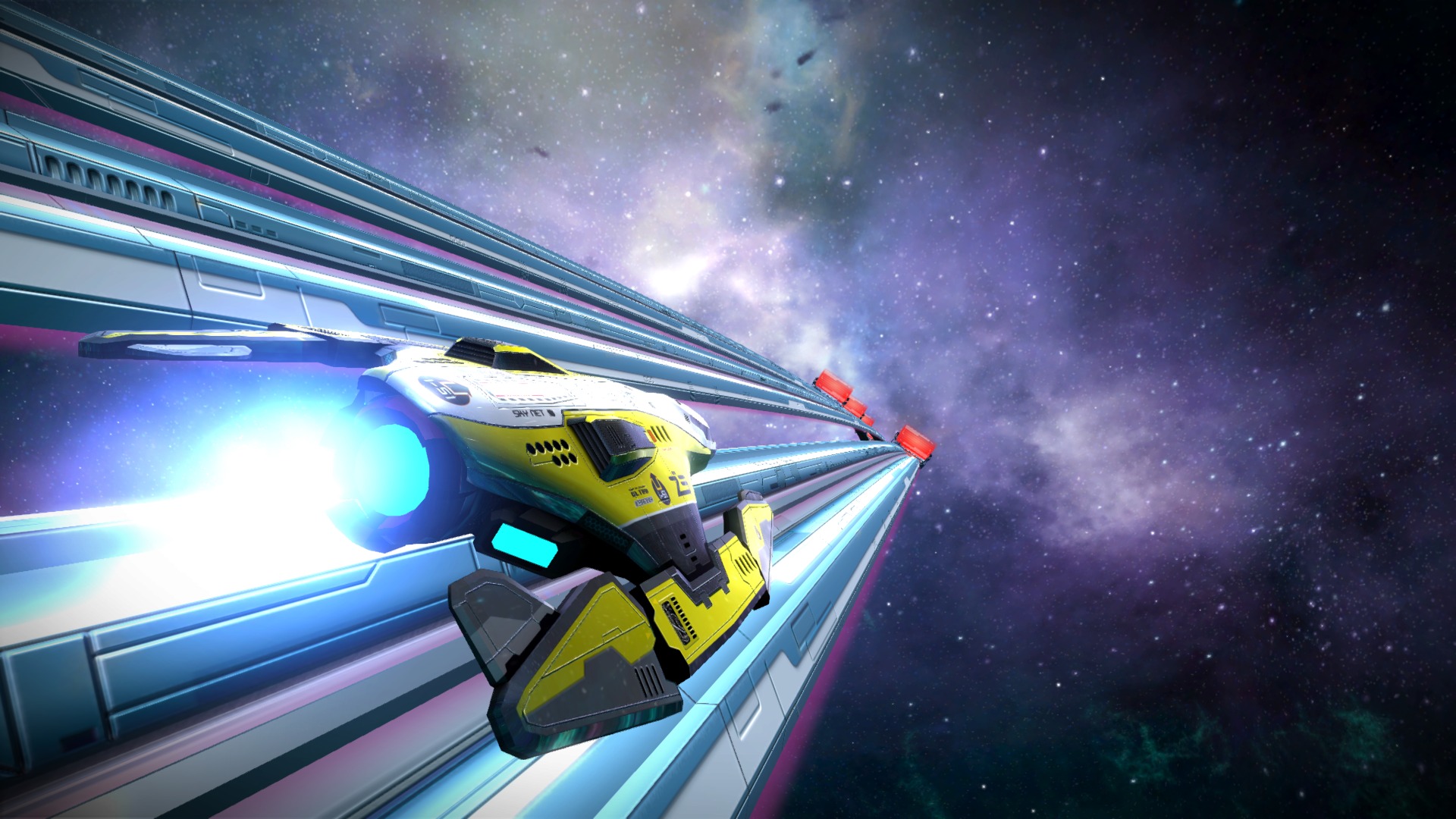 Скриншот: Switch Galaxy Ultra