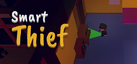 Обложка: Smart Thief