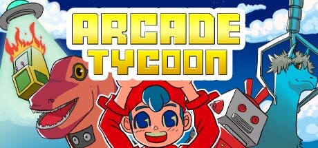 Обложка: Arcade Tycoon ™ : Simulation Game