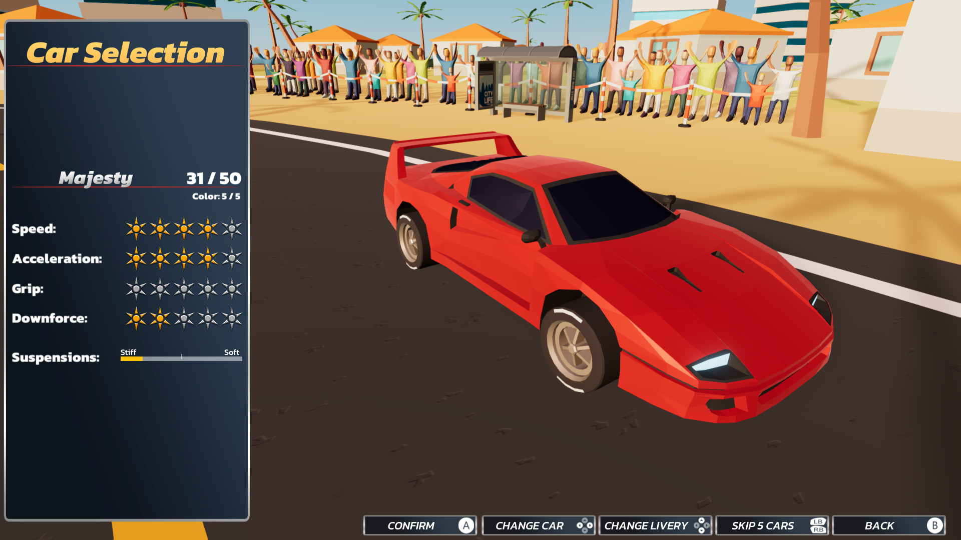 Скриншот: Star Drift Evolution