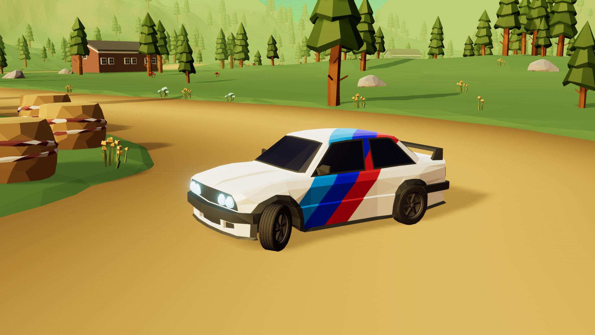 Скриншот: Star Drift Evolution