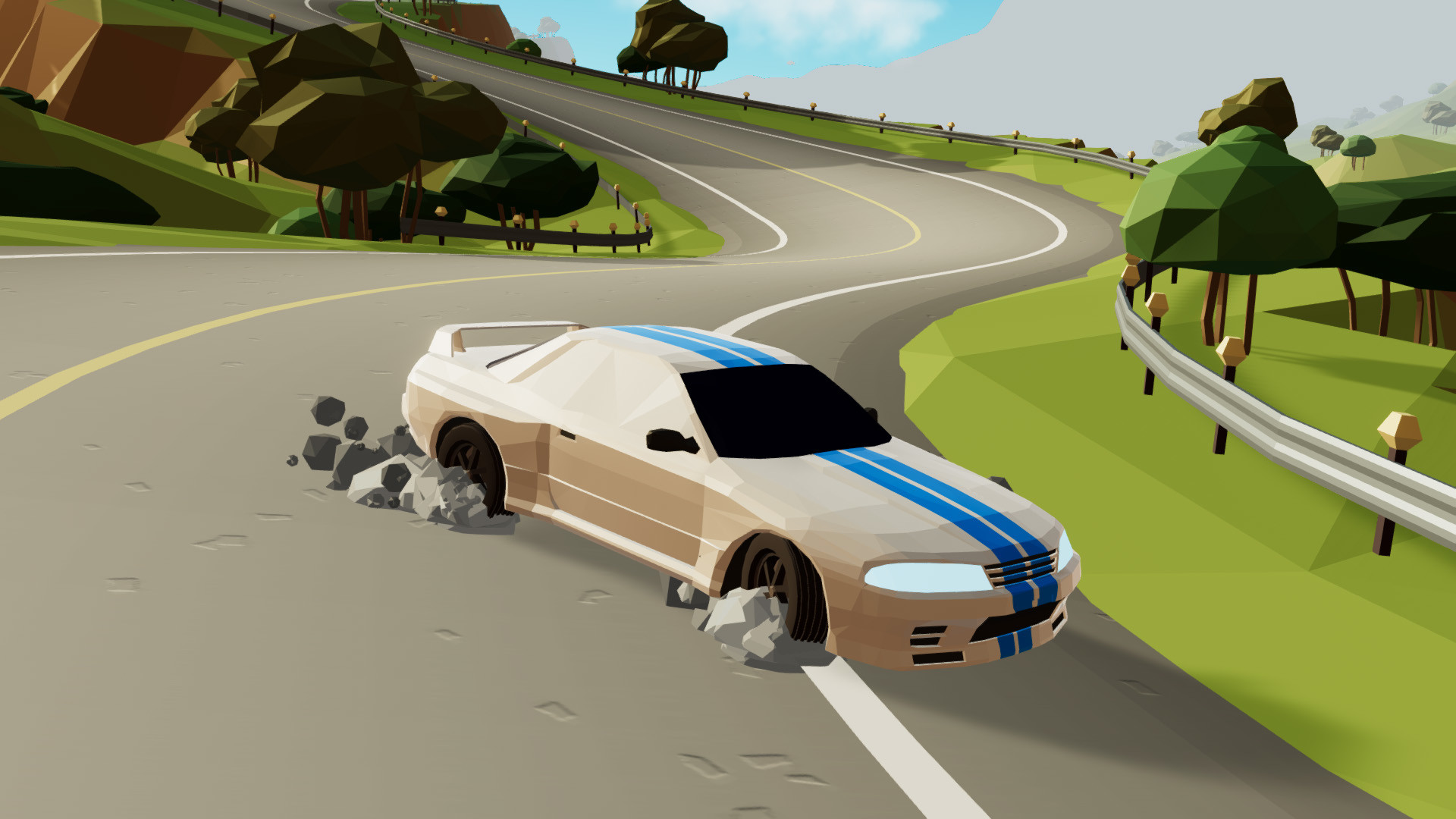 Скриншот: Star Drift Evolution