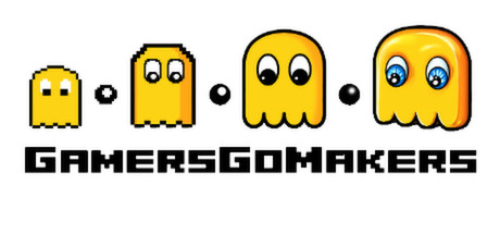 Обложка игры: GamersGoMakers