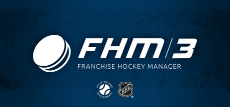 Обложка игры: Franchise Hockey Manager 3