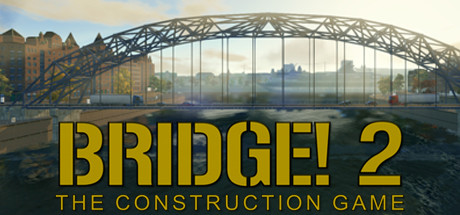 Обложка игры: Bridge! 2