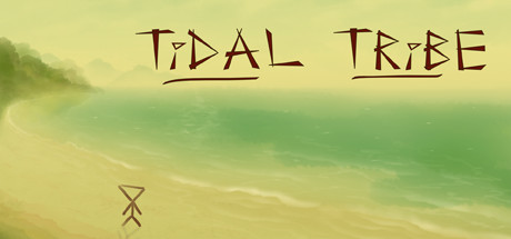 Обложка: Tidal Tribe