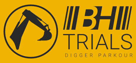 Обложка: BH Trials