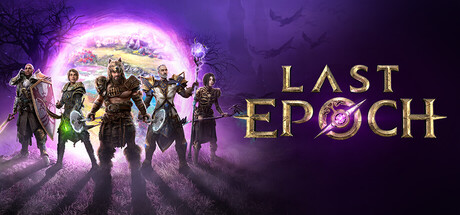 Обложка игры: Last Epoch