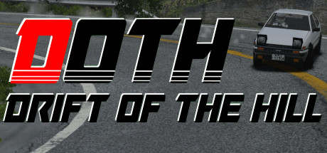 Обложка: Drift Of The Hill