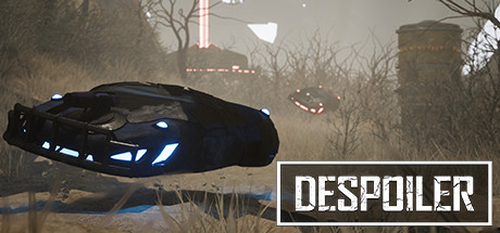 Обложка: DESPOILER
