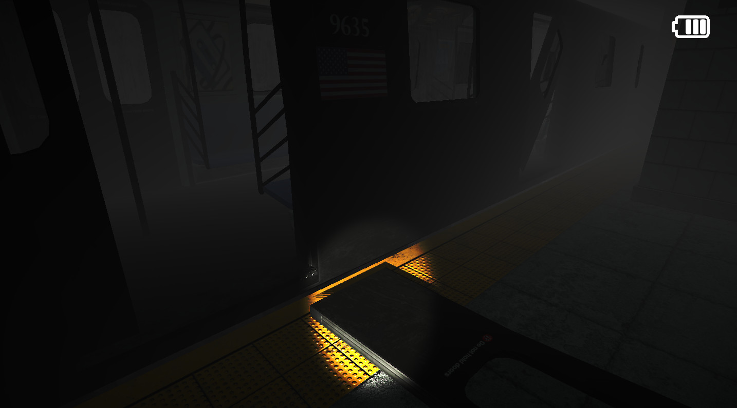 Скриншот: Die In The Dark