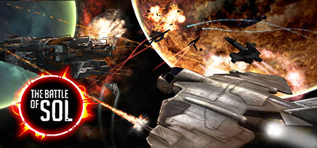 Обложка игры: The Battle of Sol