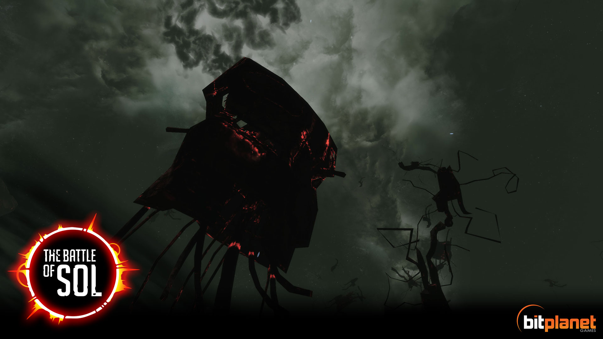 Скриншот: The Battle of Sol