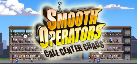 Обложка: Smooth Operators