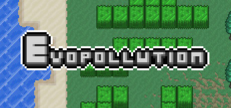 Обложка игры: Evopollution