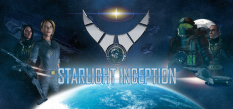 Обложка игры: Starlight Inception™