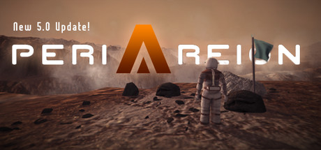 Обложка игры: PeriAreion
