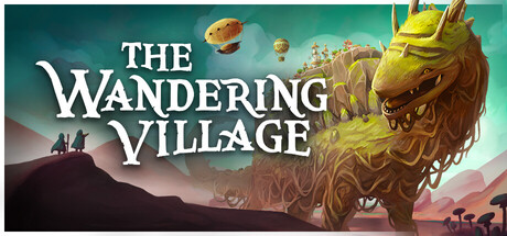 Обложка игры: The Wandering Village