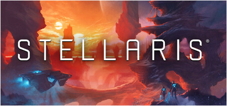Обложка игры: Stellaris