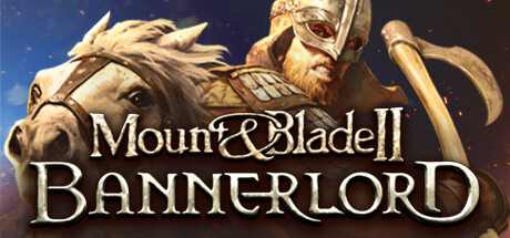 Обложка игры: Mount & Blade II: Bannerlord