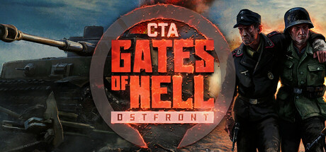 Обложка игры: Call to Arms - Gates of Hell: Ostfront
