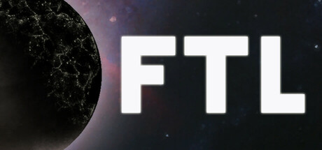 Обложка игры: FTL: Faster Than Light