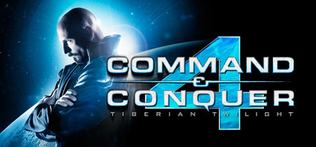 Обложка игры: Command & Conquer™ 4 Tiberian Twilight