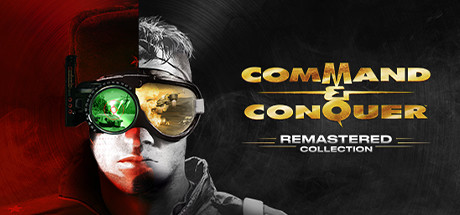 Обложка игры: Command & Conquer™ Remastered Collection