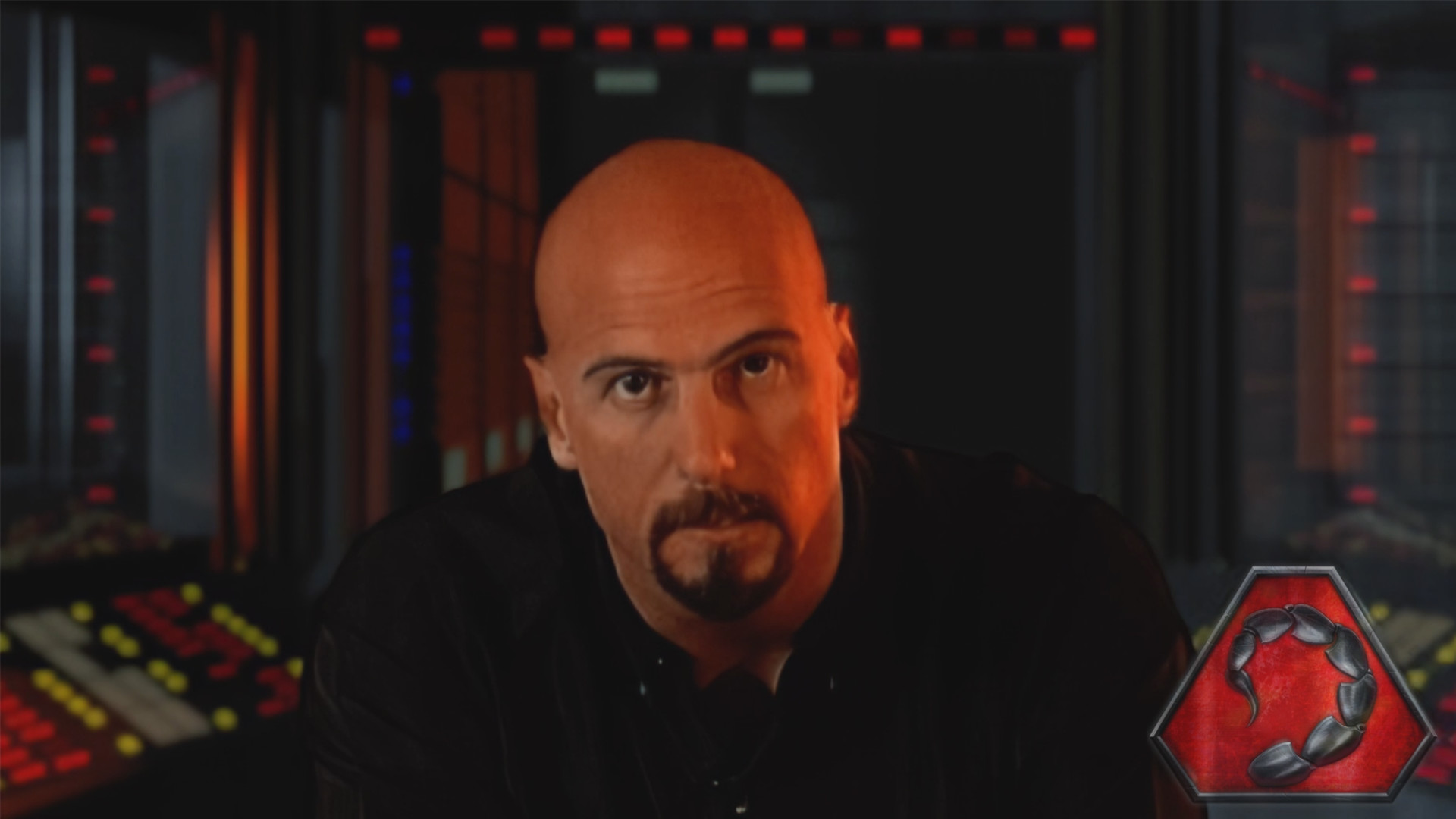 Скриншот: Command & Conquer™ Remastered Collection