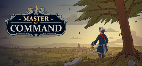 Обложка игры: Master of Command