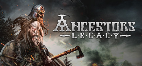 Обложка игры: Ancestors Legacy