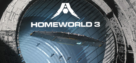 Обложка игры: Homeworld 3
