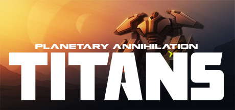 Обложка игры: Planetary Annihilation: TITANS