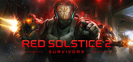 Обложка игры: Red Solstice 2: Survivors