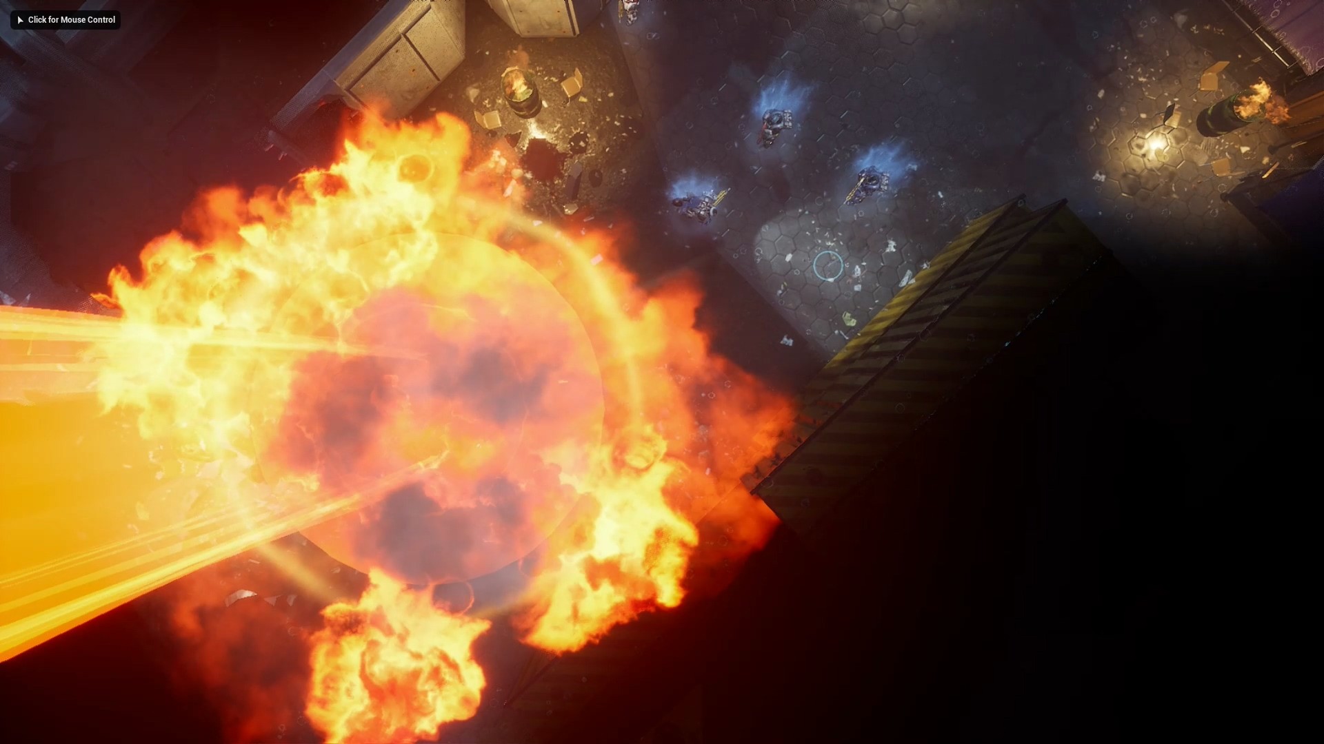 Скриншот: Red Solstice 2: Survivors