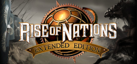 Обложка игры: Rise of Nations: Extended Edition