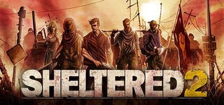 Обложка игры: Sheltered 2